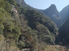 -龙湾潭国家森林公园