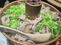 -廖川菜(八佰伴店)