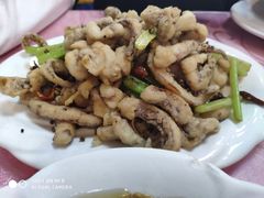 -昱德来·天津菜(河西店)