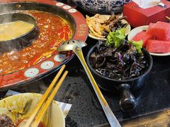 -矮板凳老火锅(宽窄巷子店)