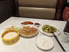 -福来居烤鸭店(天坛二店)