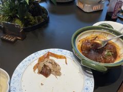 -味钱塘·钱塘浙宴(宋城之江银泰店)