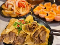 -三江汇火锅店(保全街店)