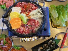 -金哲烤牛肠(海甸岛总店)