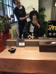 点击看大图 -苑苑发型设计