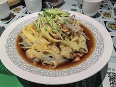 -新疆兵团食府清真(马连道店)