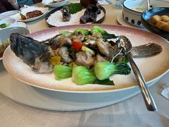 -彩丰楼中餐厅·仁恒洲际酒店