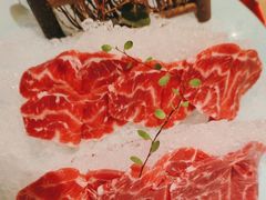 -涮福記·现切牛羊肉火锅(世纪汇店)