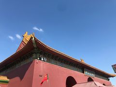 -横店影视城明清宫苑园区