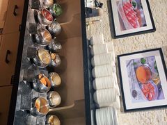 -世贸万锦大酒店·烹大师火锅达人