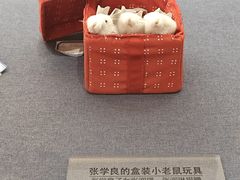-张学良旧居陈列馆