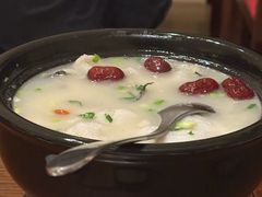 -逸林轩中餐厅(中信泰富朱家角锦江酒店)