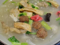 榆味拼三鲜-榆味拼三鲜(怀德路店)