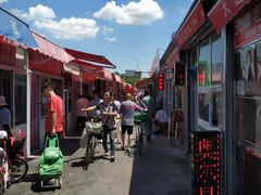 -王庄市场