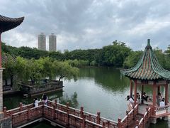 -东莞市可园博物馆