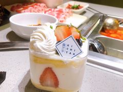 -海底捞火锅(河东万达广场店)