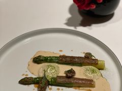 -Caprice(香港四季酒店)
