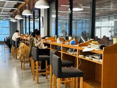 -朝阳区图书馆(小庄店)