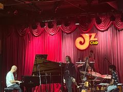 -JZ Club 爵士酒吧(上海店)
