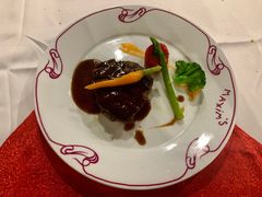 -马克西姆餐厅(崇文门店)