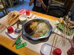 -袁记串串香(平潭店)