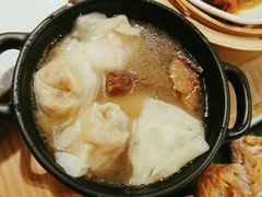 -一笼小幸运