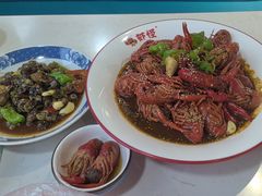 -盱眙虾怪·旗舰店
