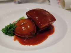 -Yan Ting 宴庭中餐厅(上海静安瑞吉酒店)