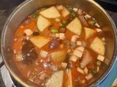 -肉加韩国料理·烤肉(金茂湾店)