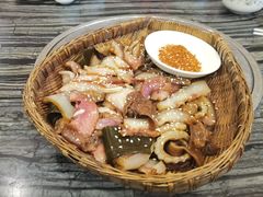 -江湖黑大兔(杨家坪店)