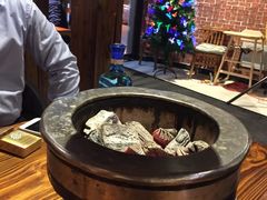 -牛坂亭 . 和牛烤肉海鲜酒场(工农路店)