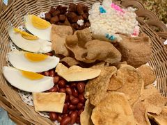 -新侗家食府(蟠桃宫店)
