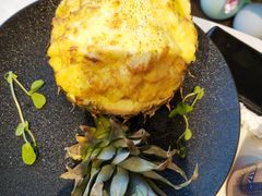 -ins森林童话餐厅coffee&bistro