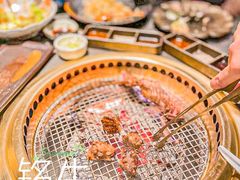 -铭牛烧肉·和牛海鲜自助(高新月牙湖店)