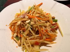 -翡翠鸟精品泰国菜(北辰财富中心店)