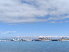 -青海湖二郎剑景区