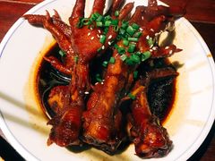 -大牌大·传统杭帮菜(湖滨店)