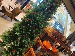 -星巴克(温州瑞安吾悦广场店)