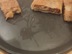 酱香牛肉饼-宏状元现熬粥·京味菜(五棵松店)