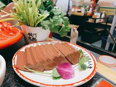 -犊门火锅(长沙五一广场总店)