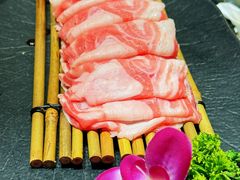 -捞王锅物料理(环球港店)