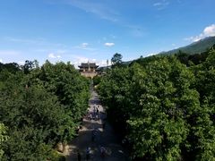-天龙八部武侠城