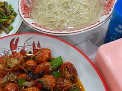 -辣不怕口味虾(凌霄路店)