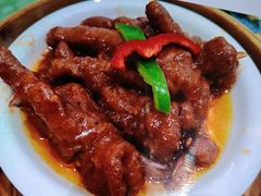 -有心德(麦地店)