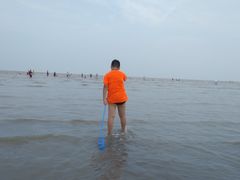 -南汇嘴观海公园