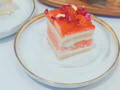 -EVERNAKED裸蛋糕(SOHO天山店)