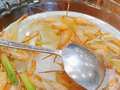 -小秦淮·南京土菜(新亭西路店)