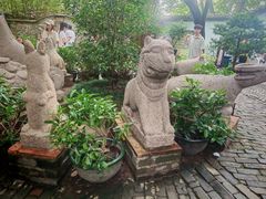 -东莞市可园博物馆