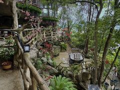 -巴倒烫陆派火锅山庄(南山总店)