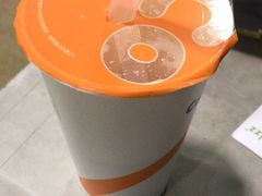 -CoCo都可(江宁托乐嘉店)